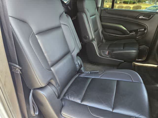 Thumbnail: 2015 Chevrolet Suburban - 21