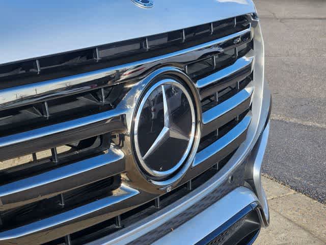 Thumbnail: 2024 Mercedes-Benz GLS - 10