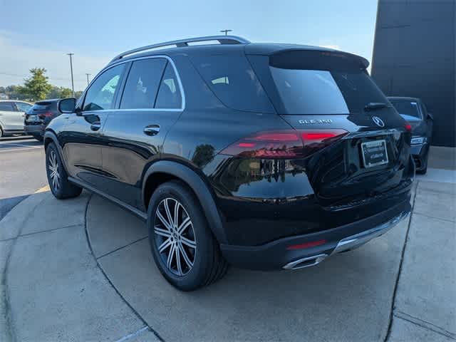 Thumbnail: 2025 Mercedes-Benz GLE - 5