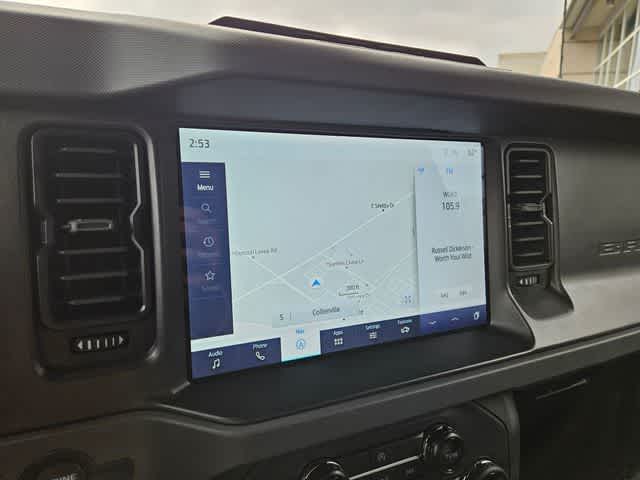 Thumbnail: 2024 Ford Bronco - 28