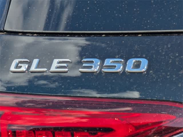 Thumbnail: 2023 Mercedes-Benz GLE - 12
