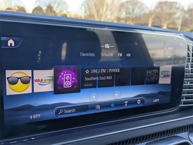 Thumbnail: 2025 Mercedes-Benz GLE - 22