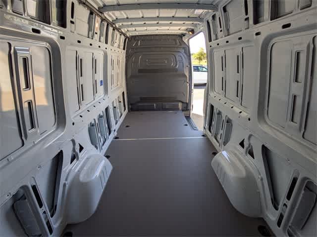 Thumbnail: 2026 Mercedes-Benz Sprinter - 18