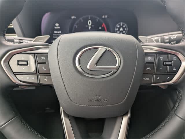 Thumbnail: 2025 Lexus GX - 24