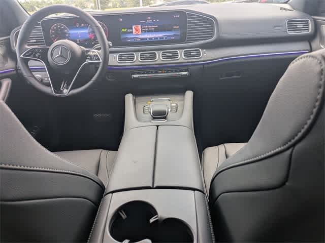 Thumbnail: 2025 Mercedes-Benz GLS - 13