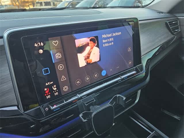 Thumbnail: 2024 Volkswagen Atlas - 22