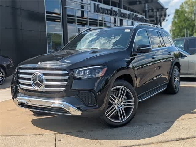 2025 Mercedes-Benz GLS 450 -
                  Collierville, TN