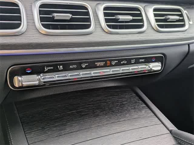 2025 Mercedes-Benz GLE 350 23