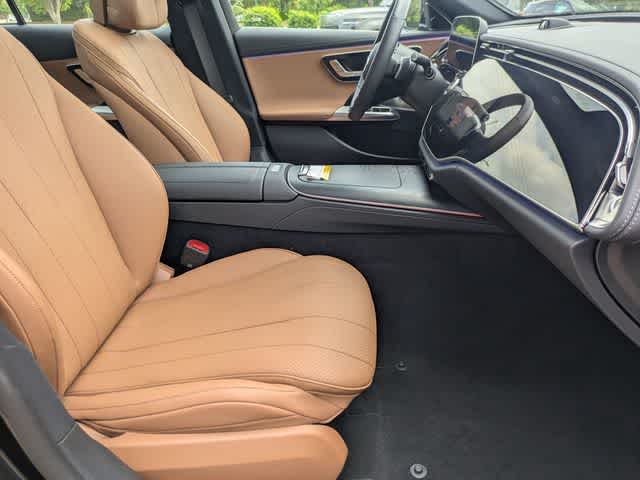 Thumbnail: 2025 Mercedes-Benz E-Class - 22