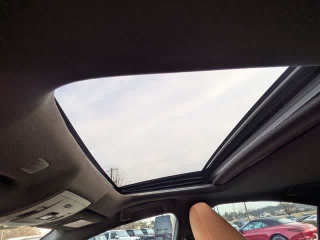 Thumbnail: 2024 Lexus IS - 17