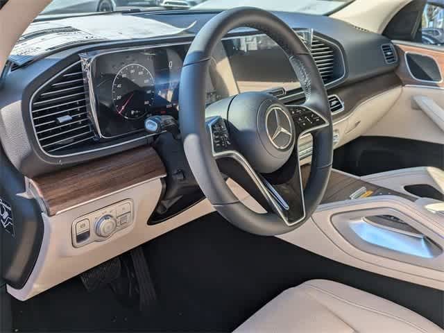 2025 Mercedes-Benz GLE 350 2