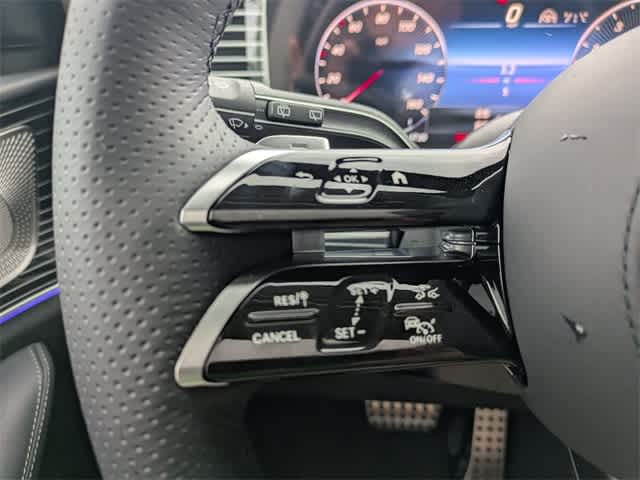 Thumbnail: 2026 Mercedes-Benz GLS - 26