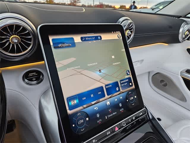 Thumbnail: 2026 Mercedes-Benz SL-Class - 25