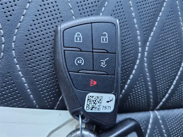 Thumbnail: 2023 Buick Envision - 34