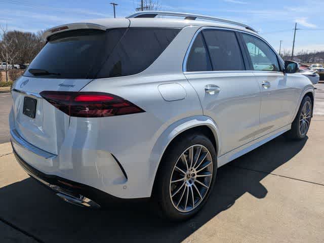 Thumbnail: 2026 Mercedes-Benz GLE - 8