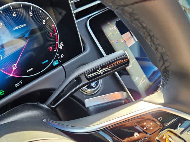 Thumbnail: 2026 Mercedes-Benz E-Class - 32