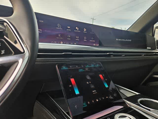 Thumbnail: 2025 Cadillac Escalade - 28
