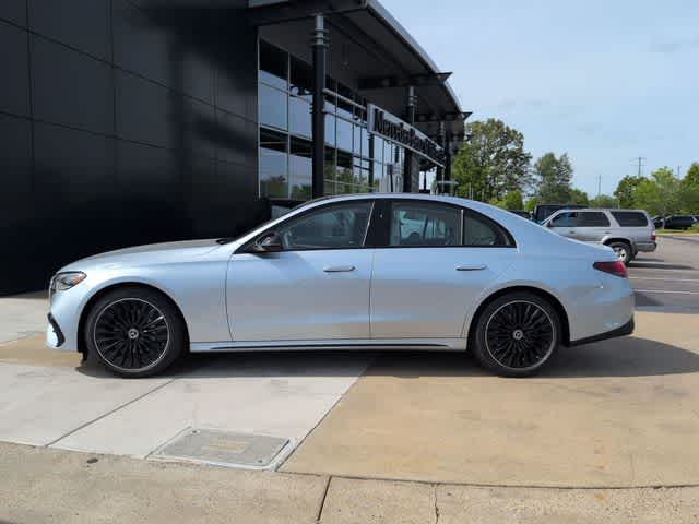 Thumbnail: 2026 Mercedes-Benz E-Class - 3