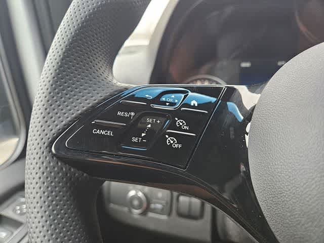 Thumbnail: 2026 Mercedes-Benz Sprinter - 20