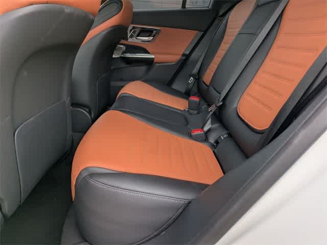 Thumbnail: 2025 Mercedes-Benz GLC - 19