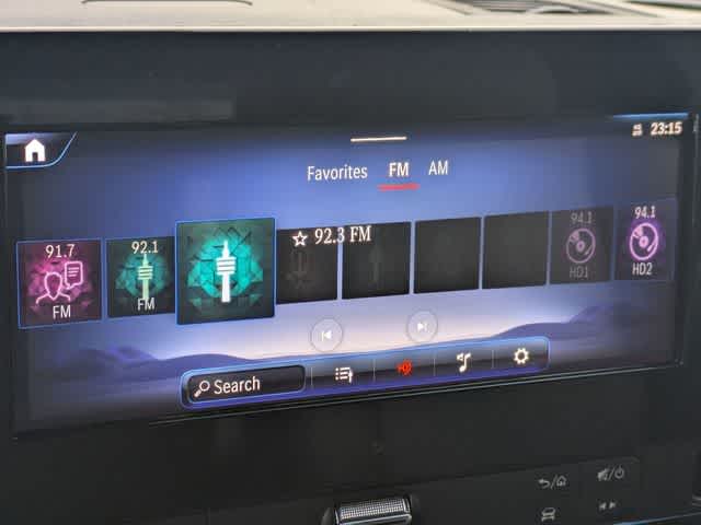 Thumbnail: 2024 Mercedes-Benz eSprinter - 25