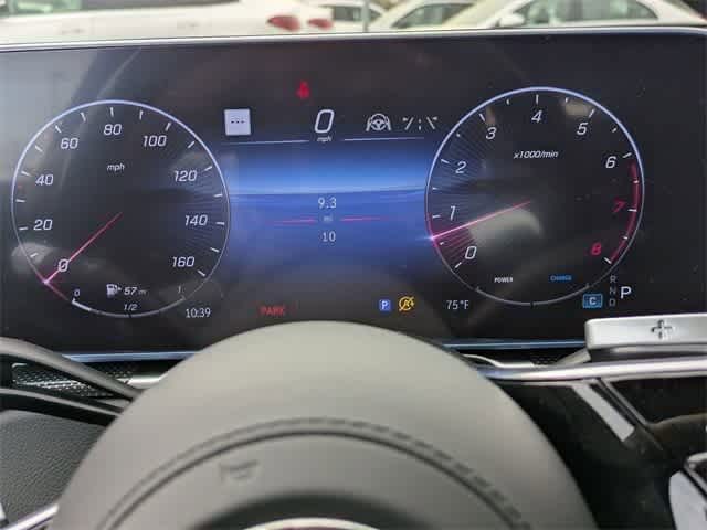 Thumbnail: 2025 Mercedes-Benz S-Class - 17