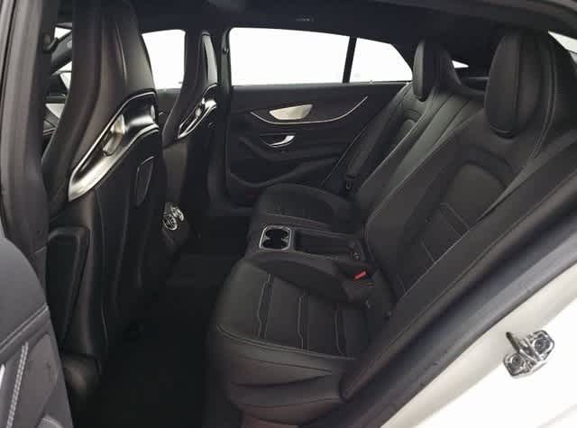 2024 Mercedes Benz AMG GT S E PERFORMANCE photo 4