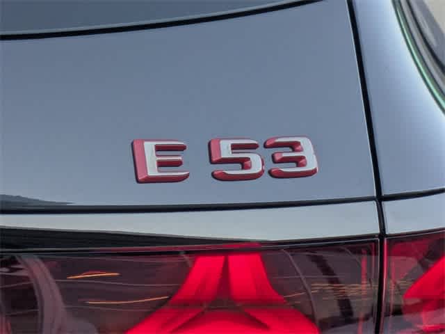 Thumbnail: 2026 Mercedes-Benz E-Class - 12