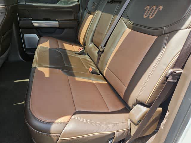 Thumbnail: 2022 Ford F-150 - 22