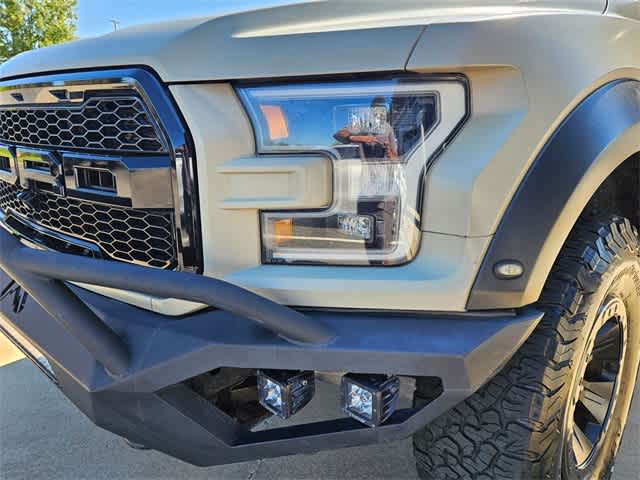 Thumbnail: 2018 Ford F-150 - 11