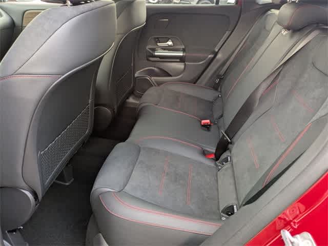 Thumbnail: 2026 Mercedes-Benz GLA - 20