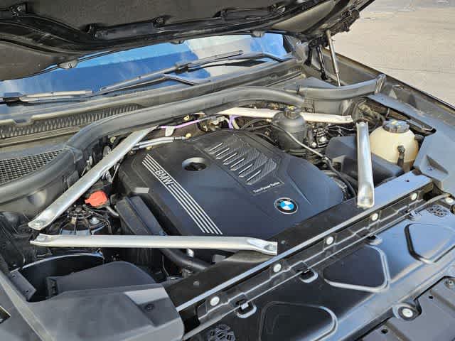 Thumbnail: 2021 BMW X5 - 14