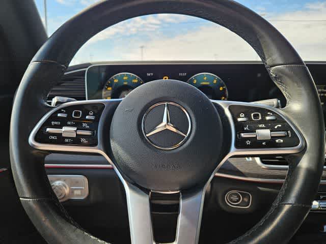 Thumbnail: 2022 Mercedes-Benz GLE - 23