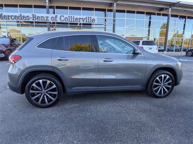 Thumbnail: 2021 Mercedes-Benz GLA - 9