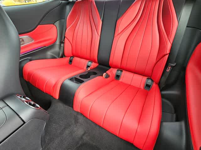 Thumbnail: 2026 Mercedes-Benz CLE - 15