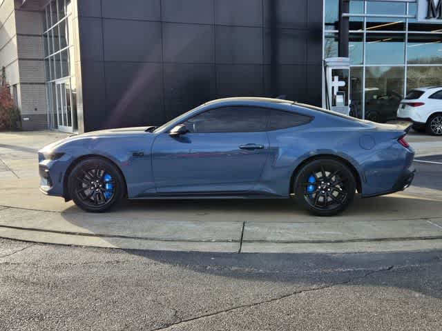 Thumbnail: 2024 Ford Mustang - 6