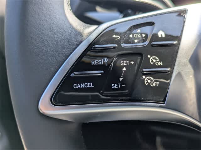 2025 Mercedes-Benz GLA 250 19