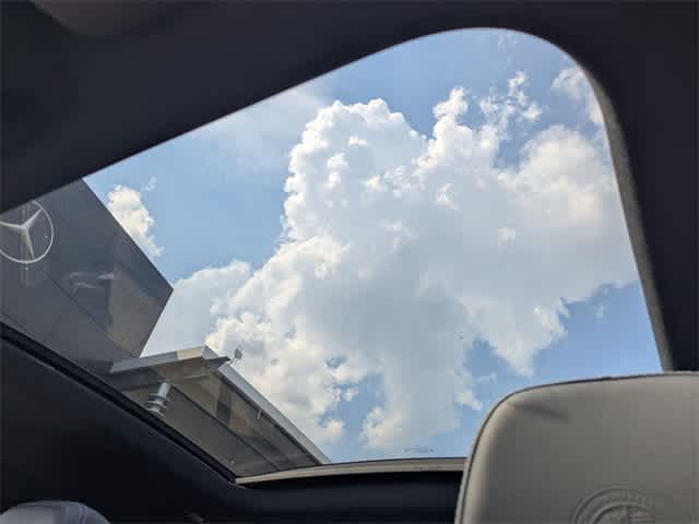 Thumbnail: 2026 Mercedes-Benz GLE - 18