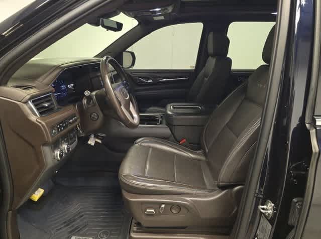 Thumbnail: 2022 GMC Yukon XL - 3