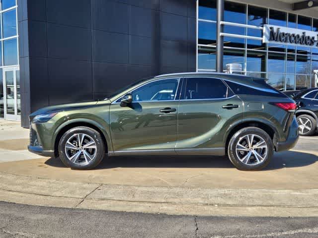 Thumbnail: 2023 Lexus RX - 5