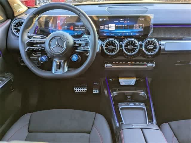 Thumbnail: 2025 Mercedes-Benz GLB - 3