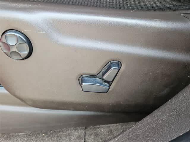 Thumbnail: 2015 Jeep Grand Cherokee - 15