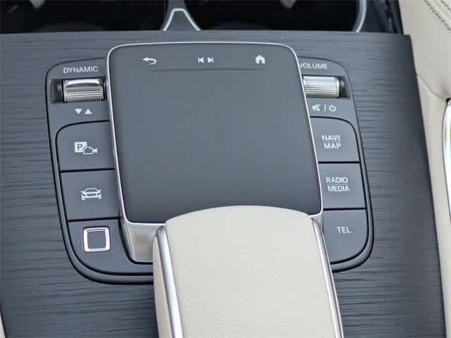 Thumbnail: 2026 Mercedes-Benz GLE - 35