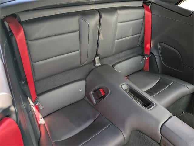 Thumbnail: 2015 Porsche 911 - 21