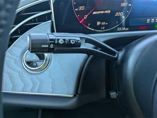 Thumbnail: 2026 Mercedes-Benz E-Class - 27