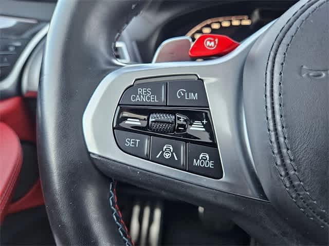 Thumbnail: 2023 BMW X3 - 24