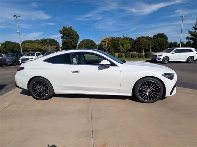 Thumbnail: 2026 Mercedes-Benz CLE - 9