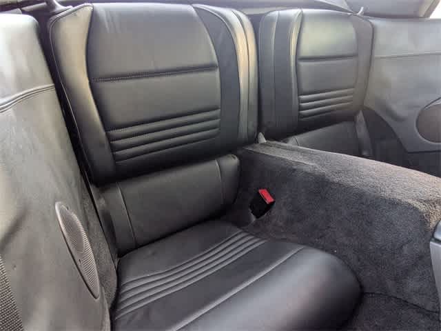 Thumbnail: 2001 Porsche 911 - 19