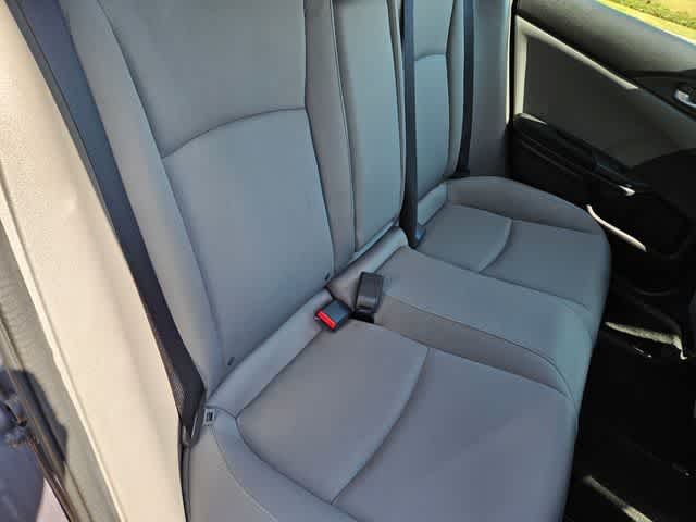 Thumbnail: 2016 Honda Civic - 21