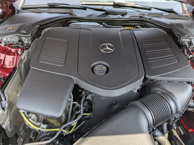 Thumbnail: 2026 Mercedes-Benz CLE - 15